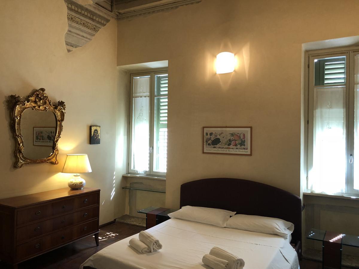 Affittacamere Dimora Centro Verona