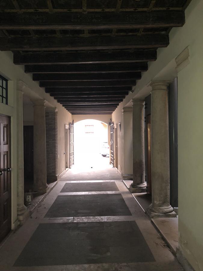 Dimora Centro *