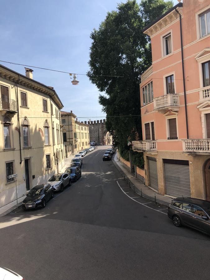 Dimora Centro Affittacamere