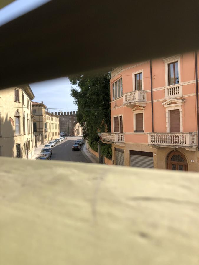 Dimora Centro Affittacamere Verona