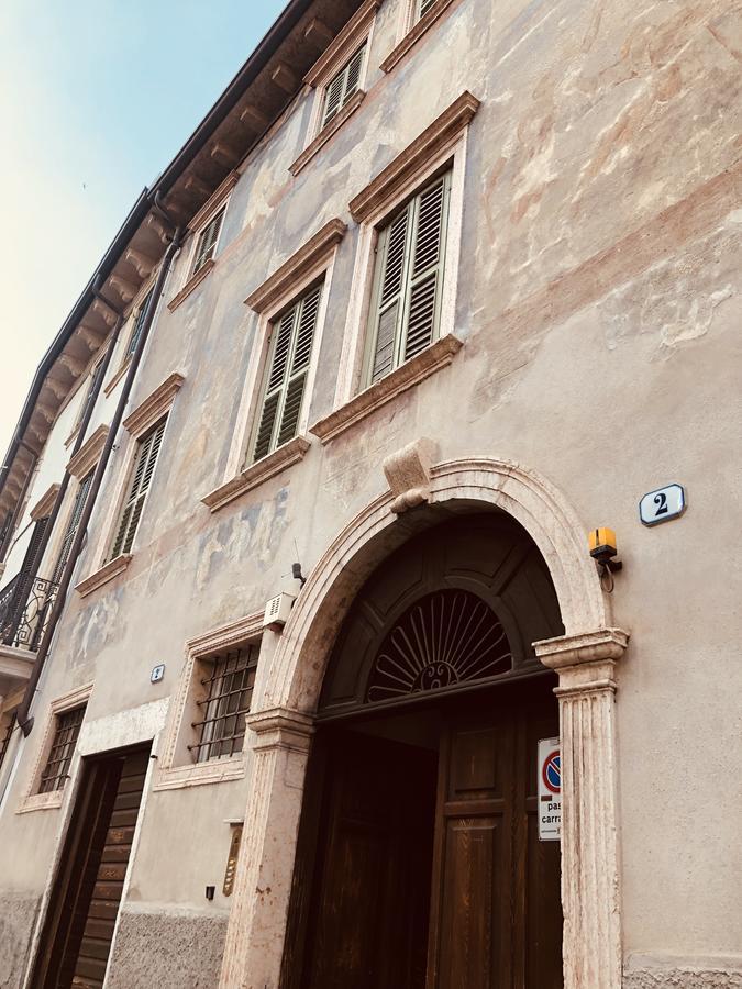 Dimora Centro Verona