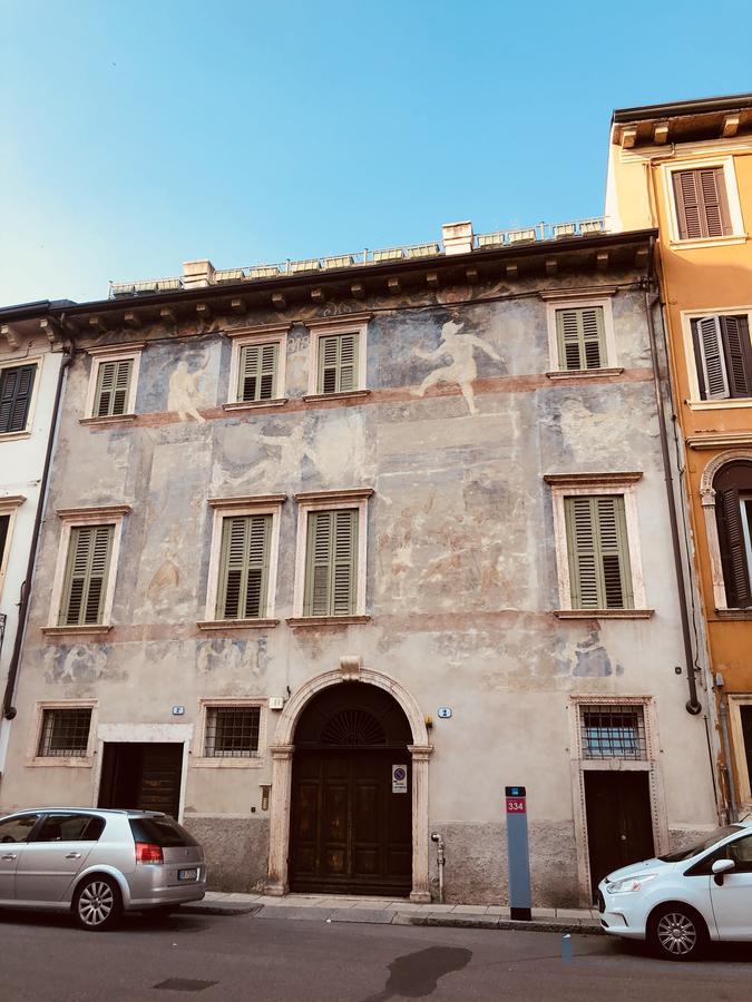 Dimora Centro * Verona