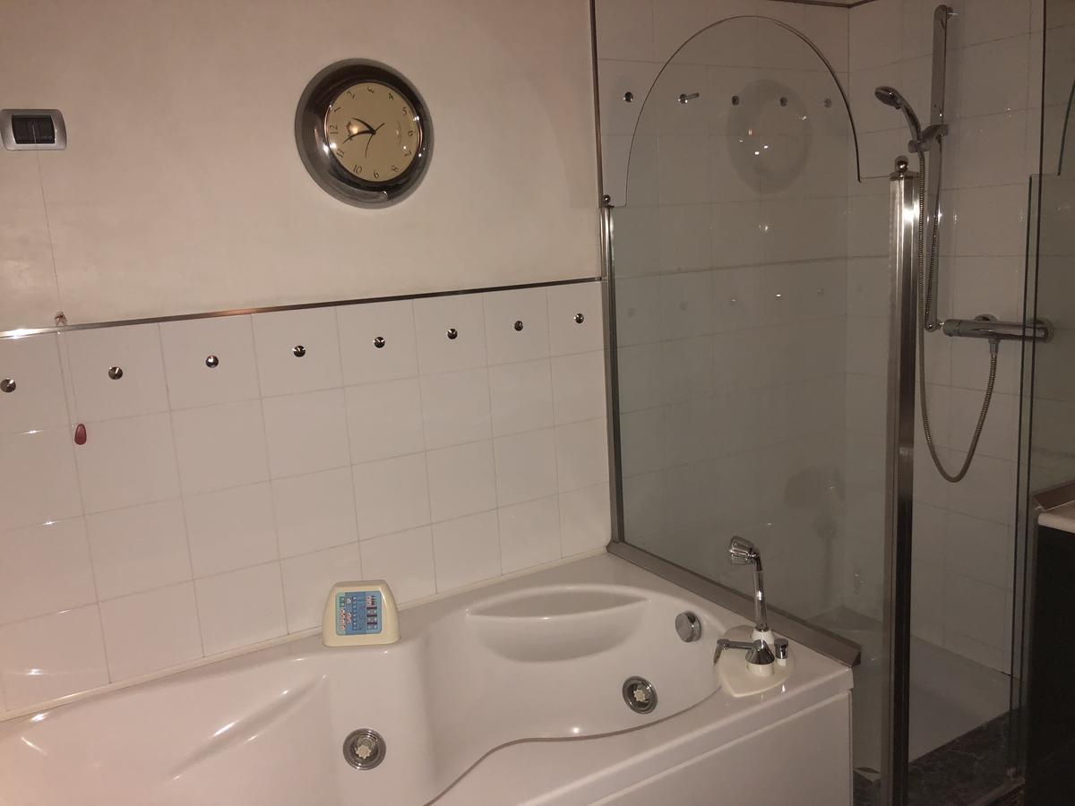 Dimora Centro Affittacamere *