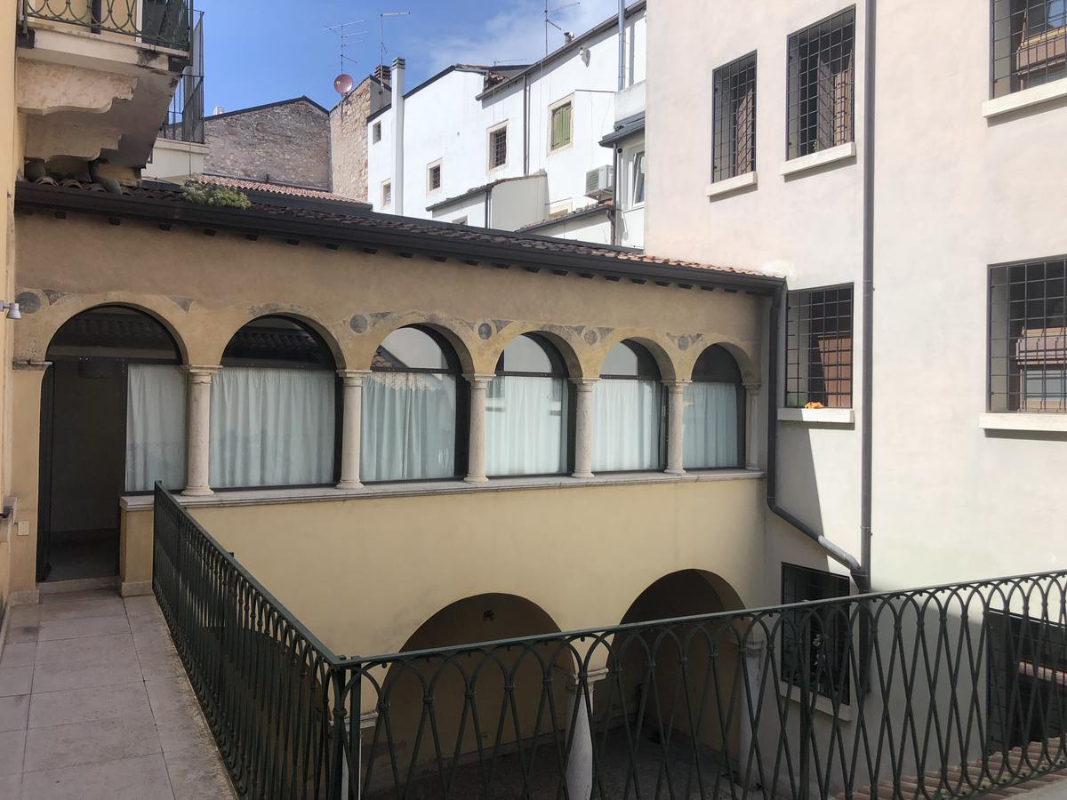 Affittacamere Dimora Centro