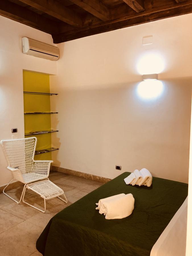 Dimora Centro Affittacamere Verona