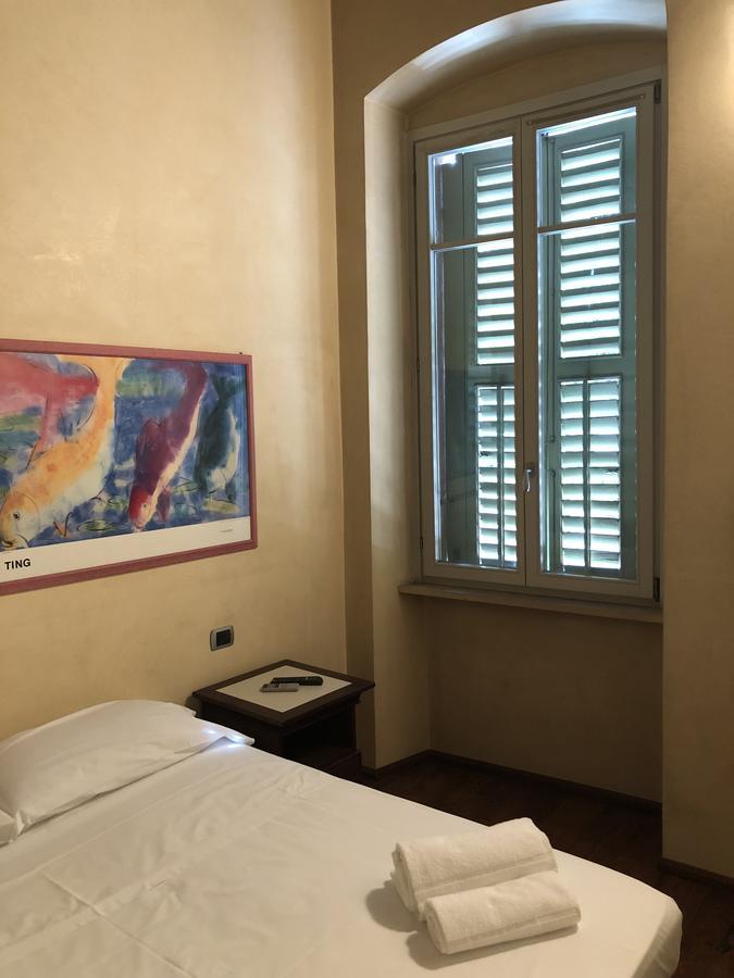 Dimora Centro Gasthof