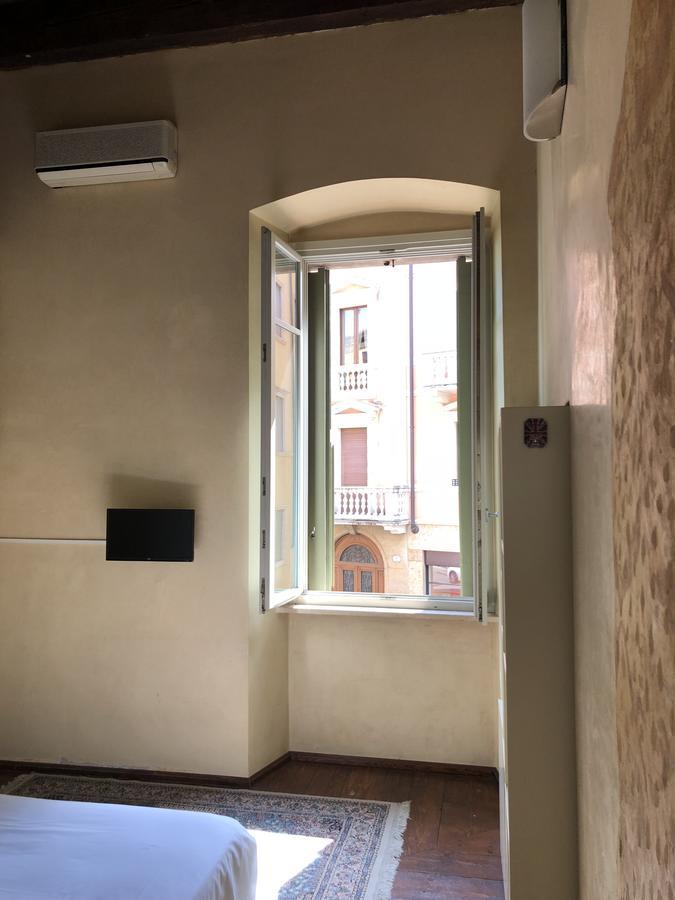 Dimora Centro Gasthof Verona