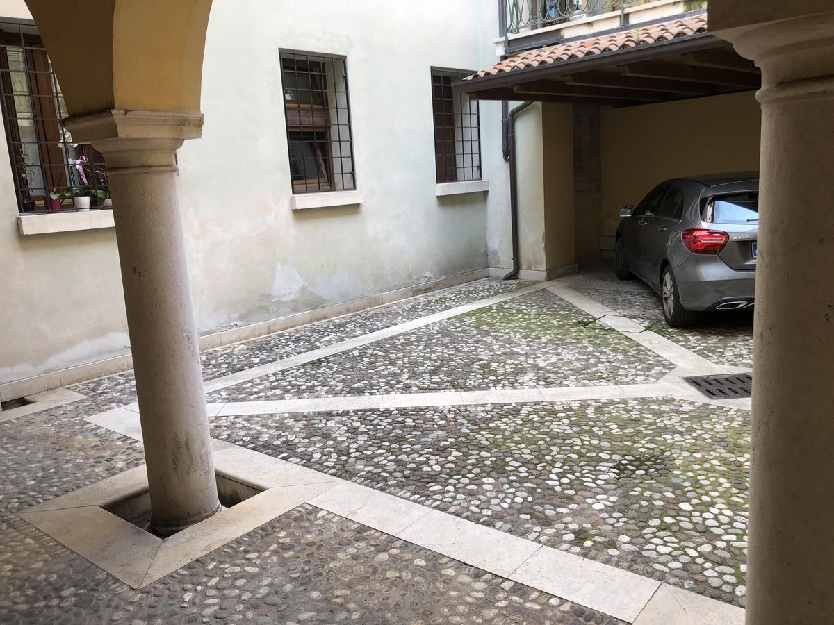 Dimora Centro Gasthof Verona