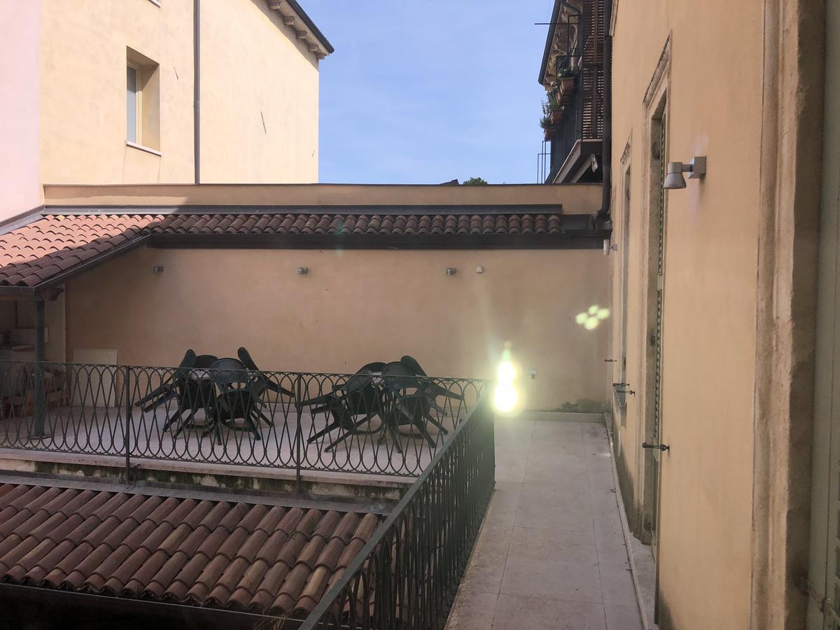 Dimora Centro Gasthof